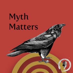 Artwork for Myth Matters
