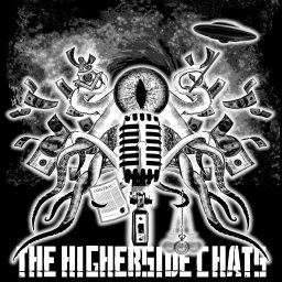 Artwork for The Higherside Chats