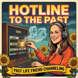 Artwork for Hotline To The Past