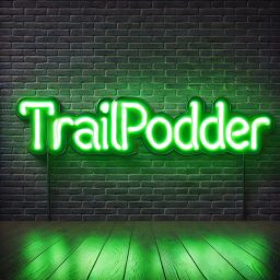 Artwork for Trailpodder