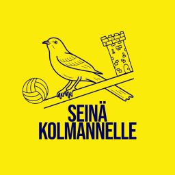 Artwork for Seinä kolmannelle