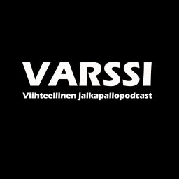 Artwork for VARssi