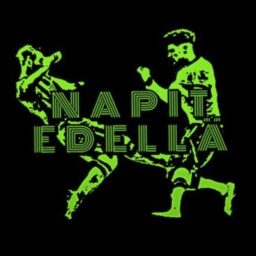 Artwork for Napit Edellä