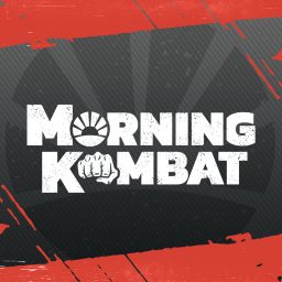 Artwork for Morning Kombat