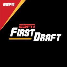 Artwork for First Draft