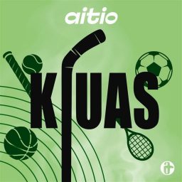 Artwork for Kiuas