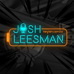 Artwork for JLXP - The Josh Leesman Experience