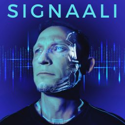 Artwork for Signaali