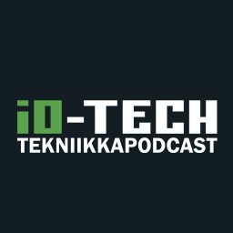 Artwork for Tekniikkapodcast