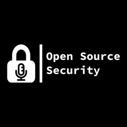 Artwork for Open Source Security