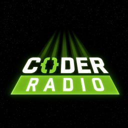 Artwork for Coder Radio