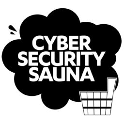 Artwork for Cyber Security Sauna