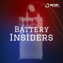 Artwork for Battery Insiders