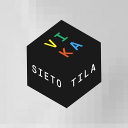 Artwork for Vikasietotila