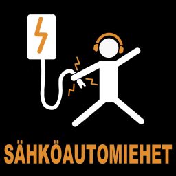 Artwork for Sähköautomiehet