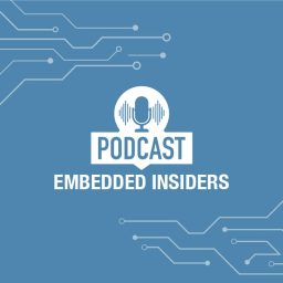 Artwork for Embedded Insiders