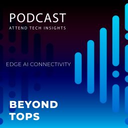 Artwork for Edge AI Beyond TOPS: How Connectivity Design Determines Deployment Success
