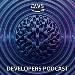 Artwork for The AWS Developers Podcast