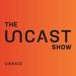 Artwork for The Uncast Show