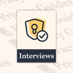 Artwork for Privacy Interviews