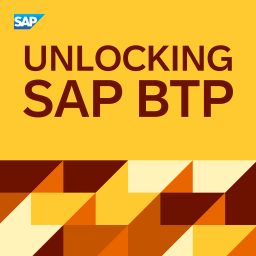Artwork for Unlocking SAP BTP
