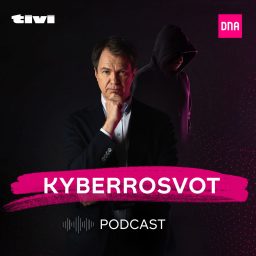 Artwork for Kyberrosvot