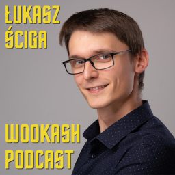 Artwork for Wookash Podcast