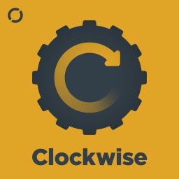 Artwork for Clockwise