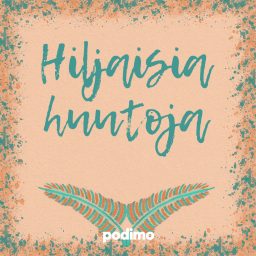 Artwork for Hiljaisia huutoja