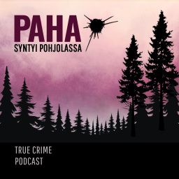Artwork for Paha syntyi Pohjolassa