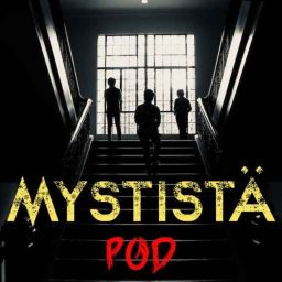 Artwork for Mystistä