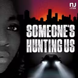 Artwork for Someone’s Hunting Us