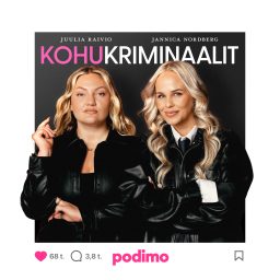 Artwork for Kohukriminaalit