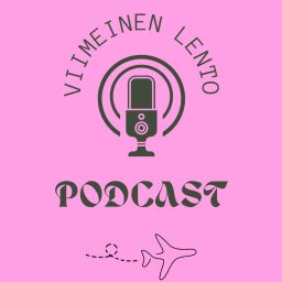 Artwork for Viimeinen lento