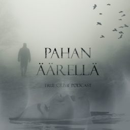 Artwork for Pahan Äärellä