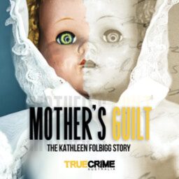 Artwork for Mother's Guilt