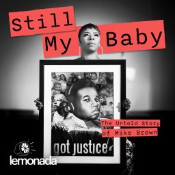 Artwork for Still My Baby
