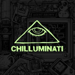 Artwork for Chilluminati Podcast