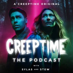 Artwork for CreepTime The Podcast