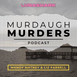 Artwork for Murdaugh Murders Podcast
