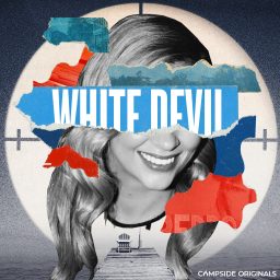 Artwork for White Devil