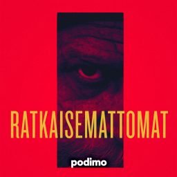 Artwork for Ratkaisemattomat