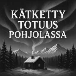 Artwork for Kätketty totuus Pohjolassa