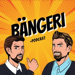 Artwork for Bängeri
