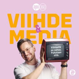 Artwork for Viihde & media