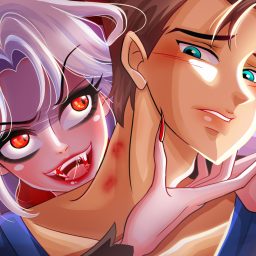 Artwork for My Diary Animated Official