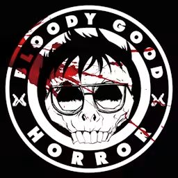 Artwork for Bloody Good Horror