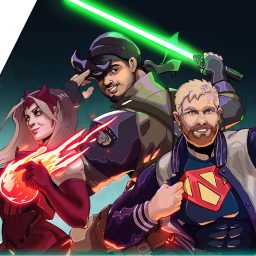 Artwork for Nerdic