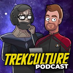 Artwork for TrekCulture