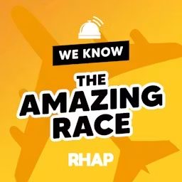 Artwork for We Know The Amazing Race